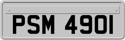 PSM4901