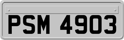 PSM4903