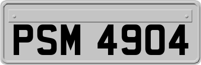 PSM4904