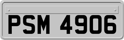 PSM4906