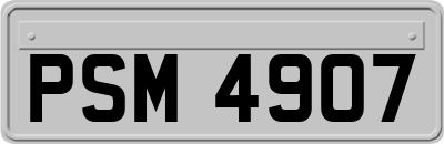 PSM4907