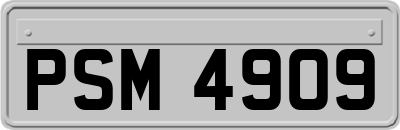 PSM4909