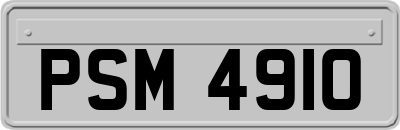 PSM4910