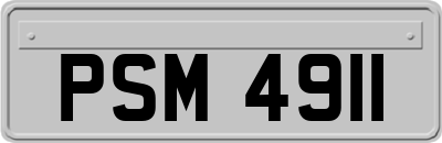 PSM4911