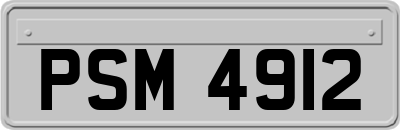PSM4912