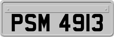 PSM4913