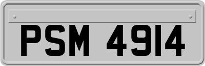 PSM4914