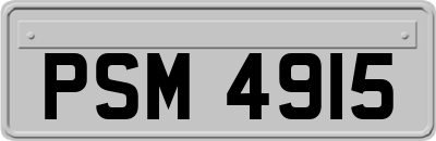PSM4915