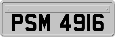 PSM4916