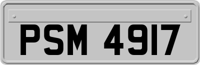 PSM4917