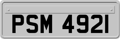 PSM4921