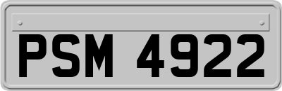 PSM4922