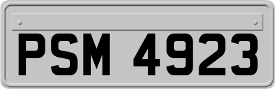 PSM4923