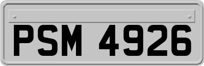 PSM4926
