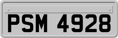 PSM4928