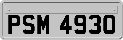 PSM4930