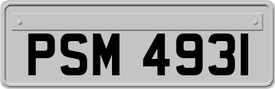 PSM4931