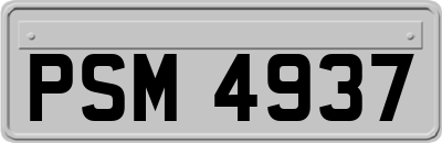 PSM4937