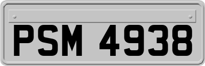 PSM4938
