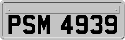 PSM4939