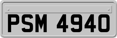PSM4940