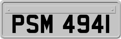 PSM4941