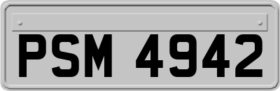 PSM4942