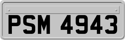 PSM4943