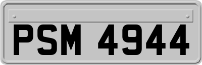 PSM4944
