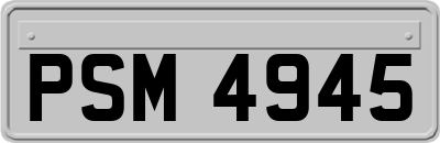 PSM4945