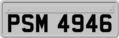 PSM4946