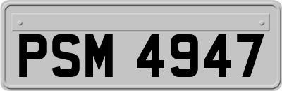 PSM4947