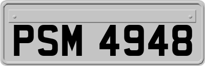 PSM4948
