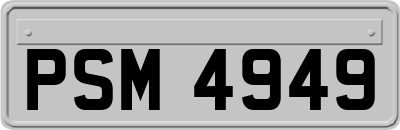 PSM4949
