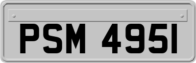 PSM4951