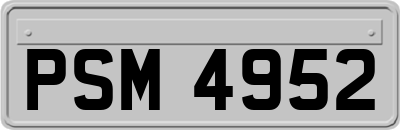 PSM4952