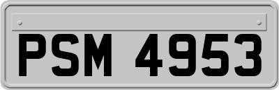 PSM4953