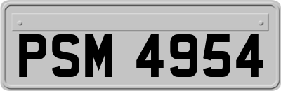 PSM4954