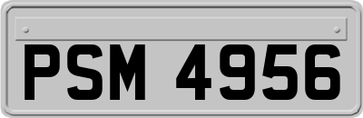 PSM4956