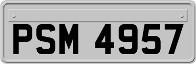 PSM4957