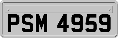 PSM4959