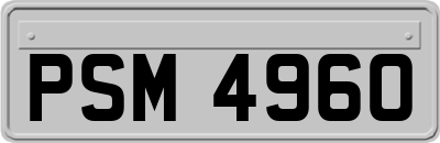 PSM4960
