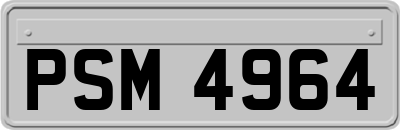 PSM4964