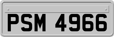 PSM4966