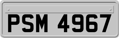 PSM4967
