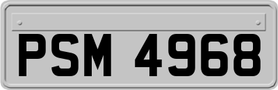 PSM4968