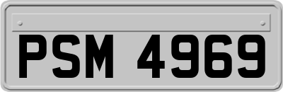 PSM4969