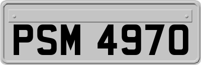 PSM4970