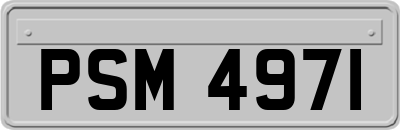 PSM4971