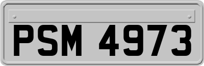 PSM4973